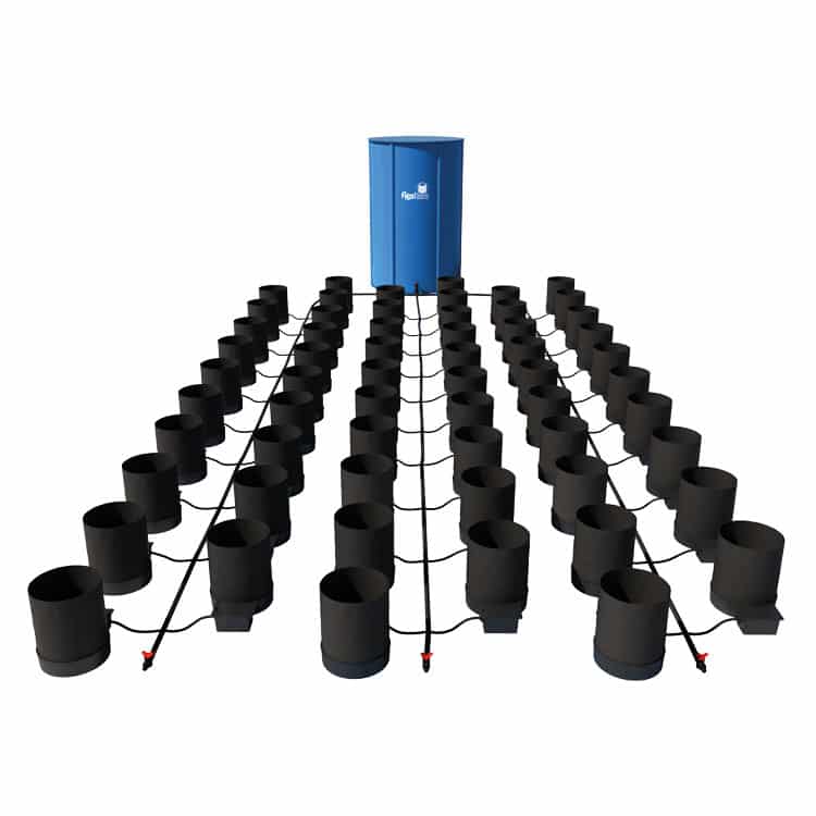 Sistema 60Pot XL FlexiPot