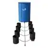 Sistema 8Pot XL FlexiPot - Thumbnail Image 1