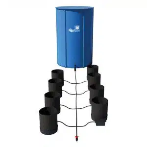 Sistema 8Pot XL FlexiPot