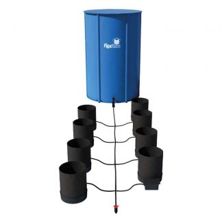 Sistema 8Pot XL FlexiPot