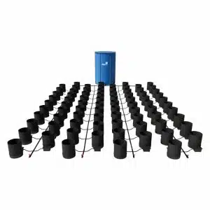 Sistema 80Pot XL FlexiPot