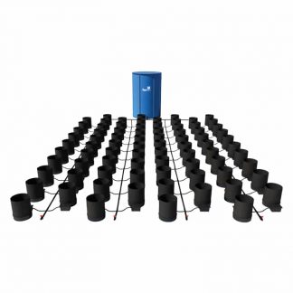 Sistema 80Pot XL FlexiPot
