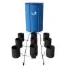 Sistema 9Pot XL FlexiPot - Thumbnail Image 1