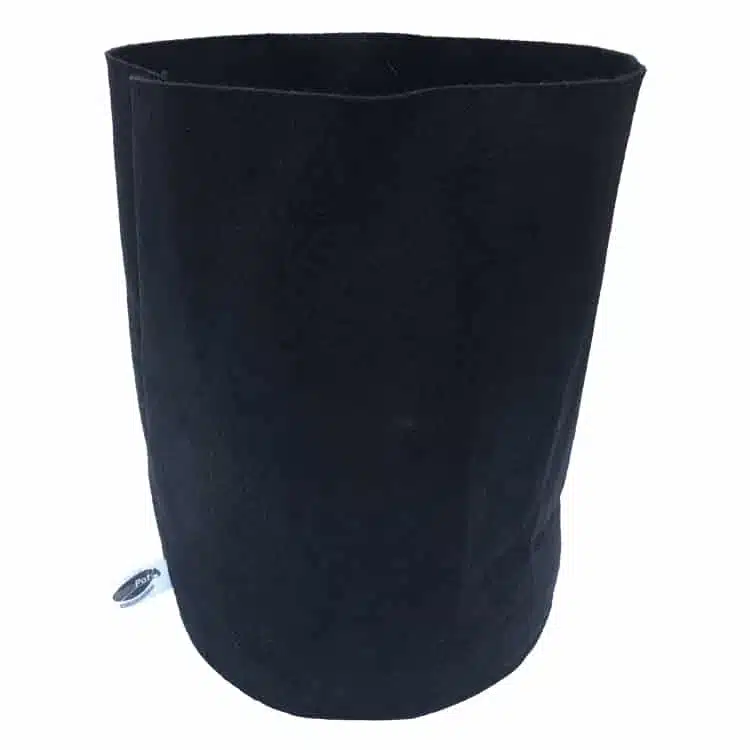 Maceta geotextil FlexiPot de 20L - Imagen 4