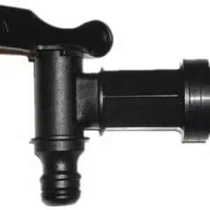 Válvula universal para tanques