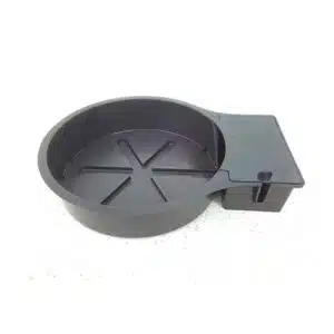 Bandeja con tapa para 1Pot XL