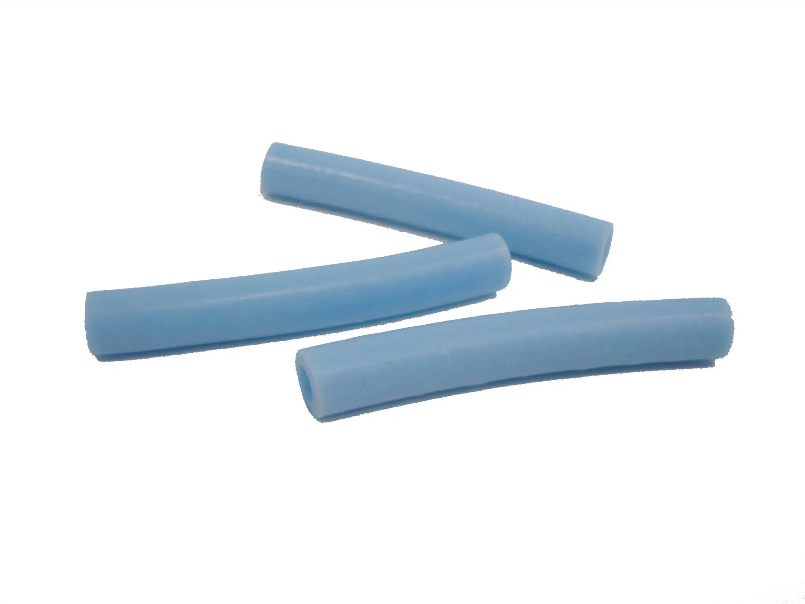 Tubo difusor azul para AirDome / 52mm longitud (x1) - Imagen 1