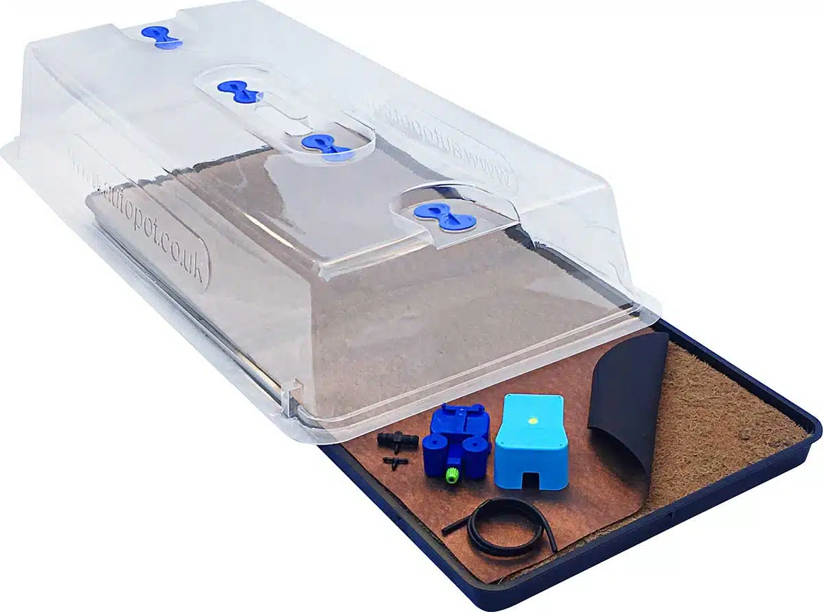 easy2Propagate - Kit de extensión - Imagen 3