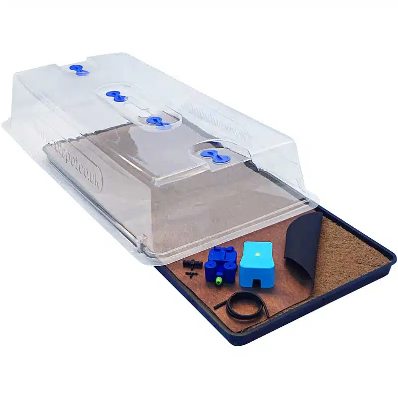 easy2Propagate - Kit de extensión - Imagen 1