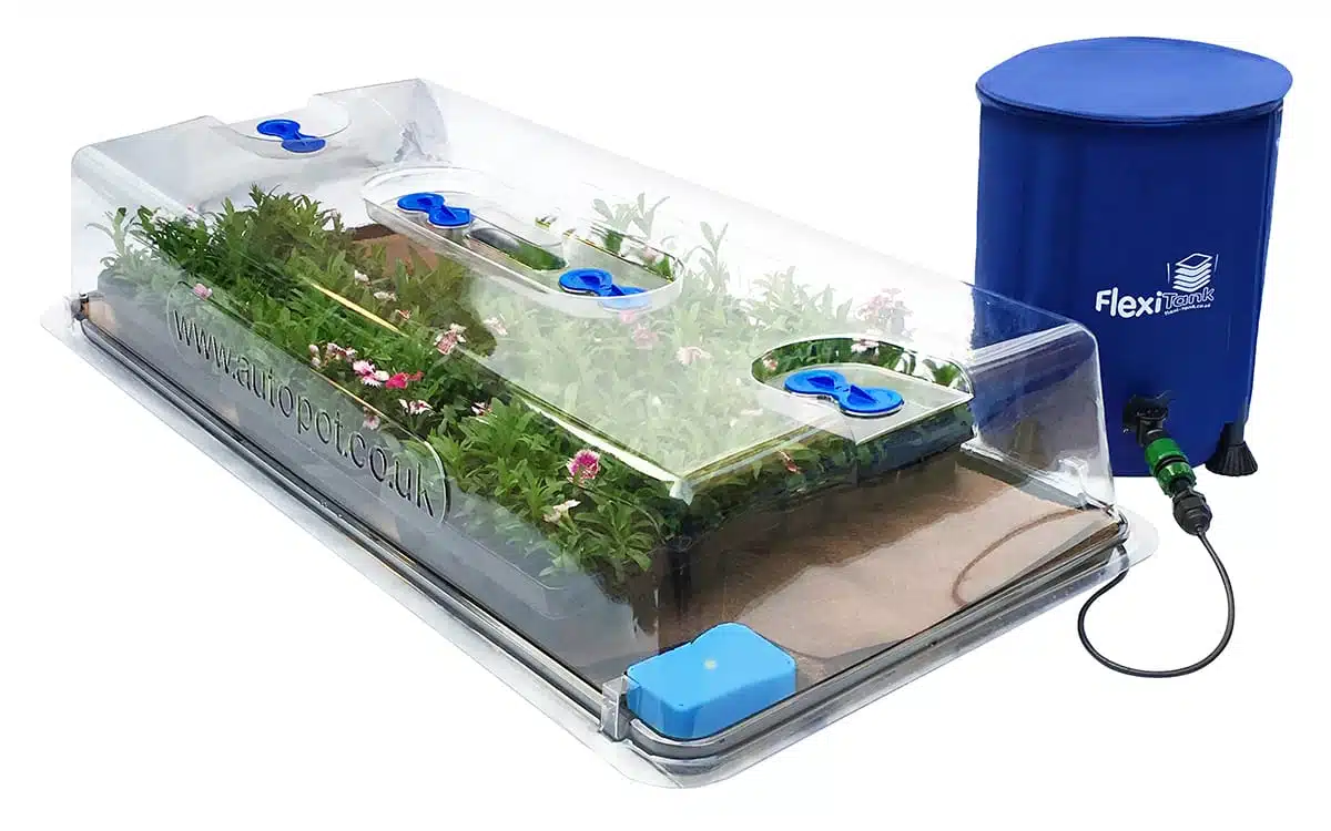 easy2Propagate - Kit completo (con FlexiTank de 25L) - Imagen 3