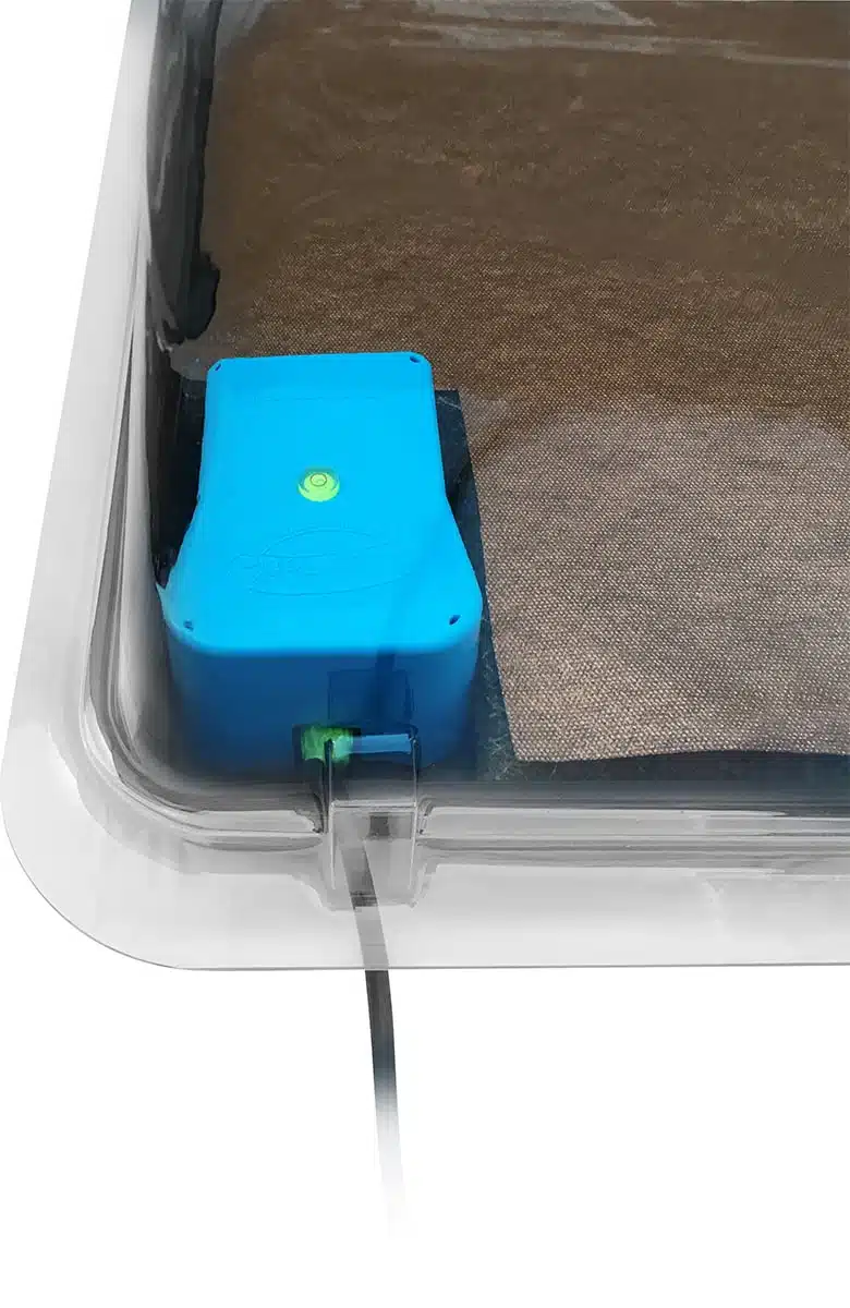 easy2Propagate - Kit completo (con FlexiTank de 25L) - Imagen 4