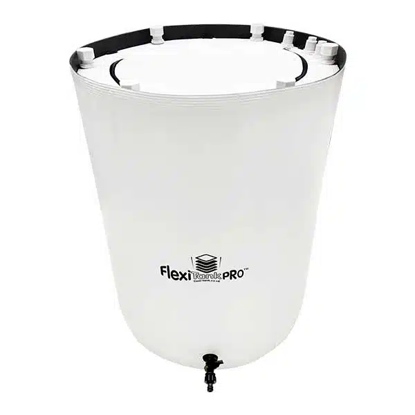 Flexi-Tank Pro - 400L - Imagen 1