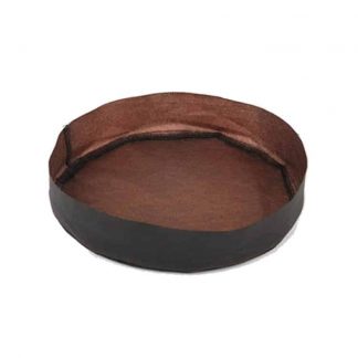 Funda control de raíces redonda (para macetas 1Pot XL)